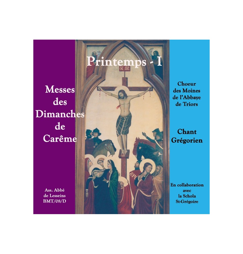 CD - Le chant du bien - aimé