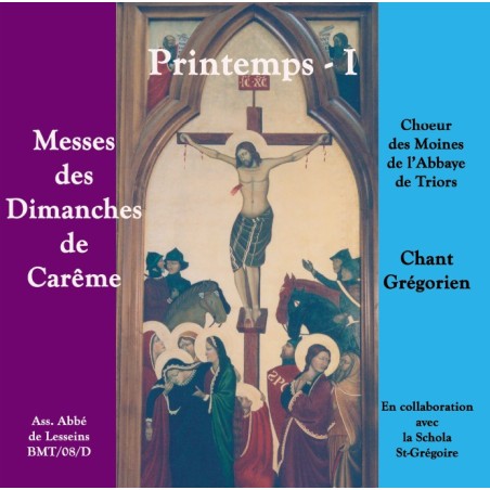 CD - Le chant du bien - aimé