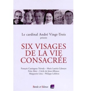 La Passion du Christ révélée à soeur Apolline