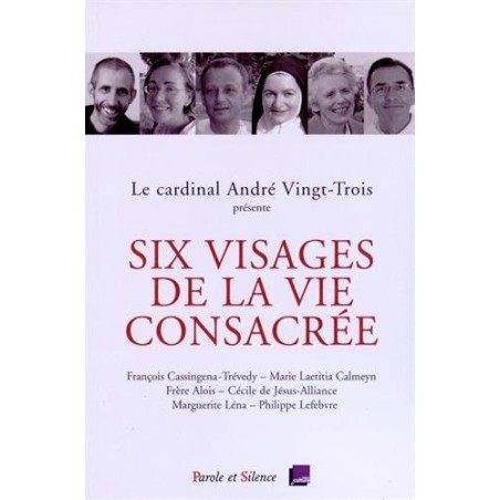 La Passion du Christ révélée à soeur Apolline