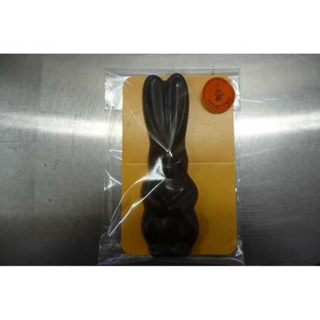 ABBAYE D'IGNY -  Petits oeufs de Pâques au chocolat noir