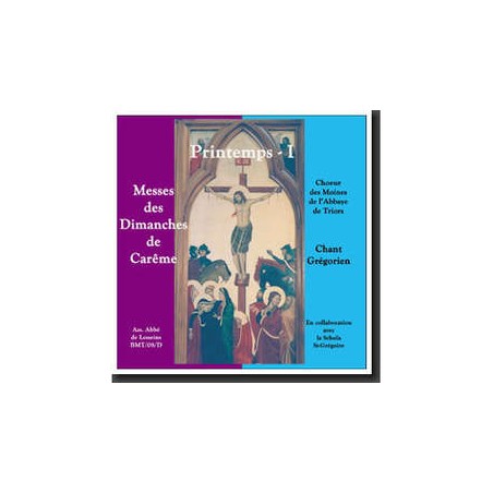 CD - Le chant du bien - aimé