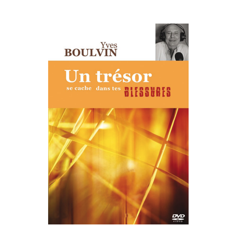 DVD - La vie cistercienne à l'abbaye de Sept-fons