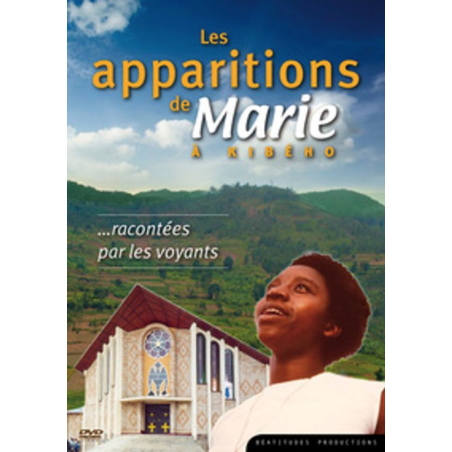 DVD - La vie cistercienne à l'abbaye de Sept-fons