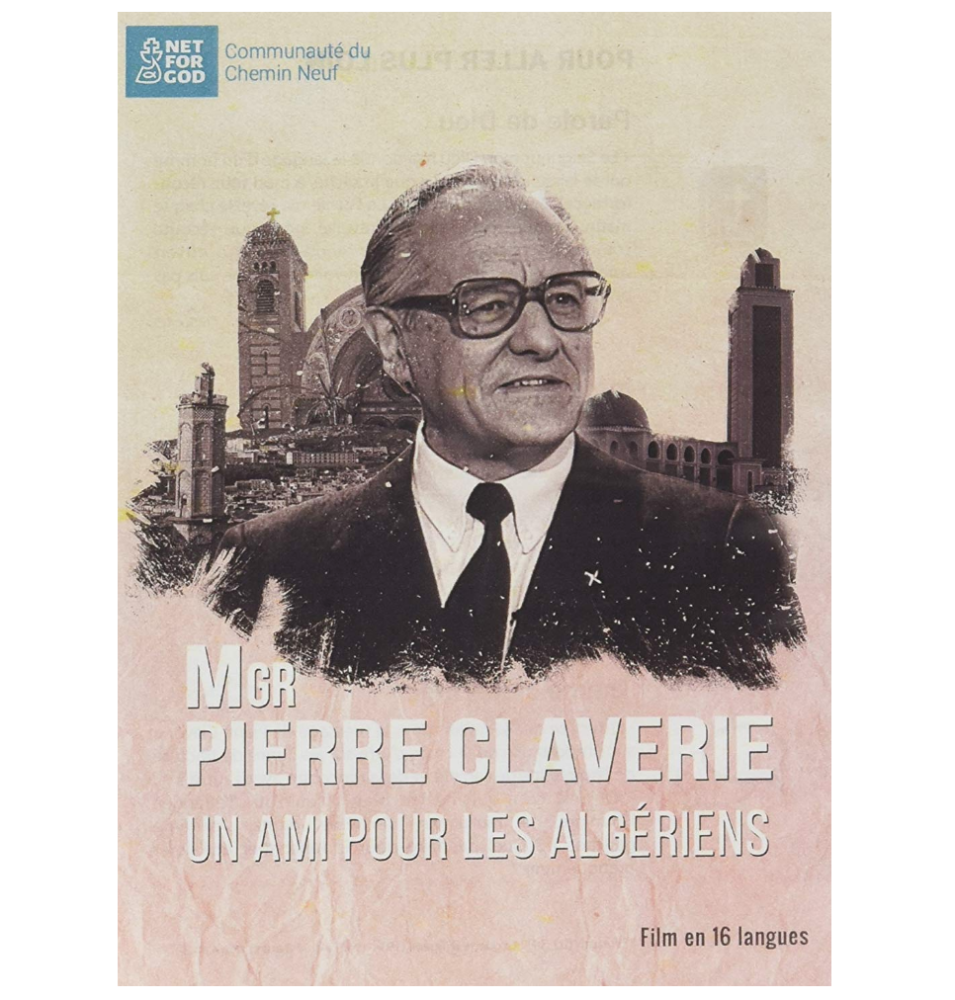 DVD - La vie cistercienne à l'abbaye de Sept-fons