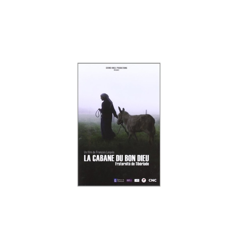 DVD - La vie cistercienne à l'abbaye de Sept-fons