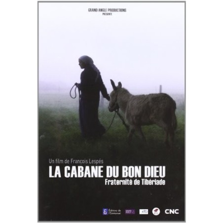 DVD - La vie cistercienne à l'abbaye de Sept-fons