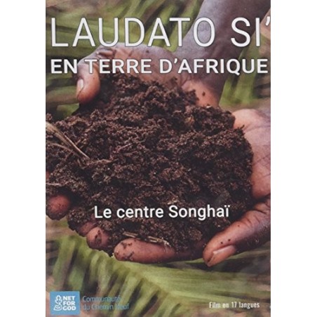 DVD - La vie cistercienne à l'abbaye de Sept-fons