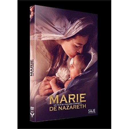 La nuit du prophète (DVD)