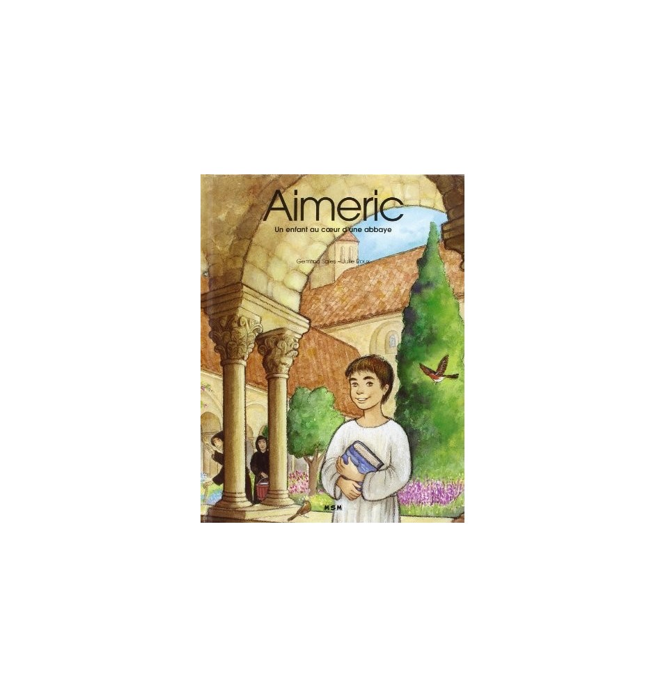 Gemma Ales et Julie Roux (BD)