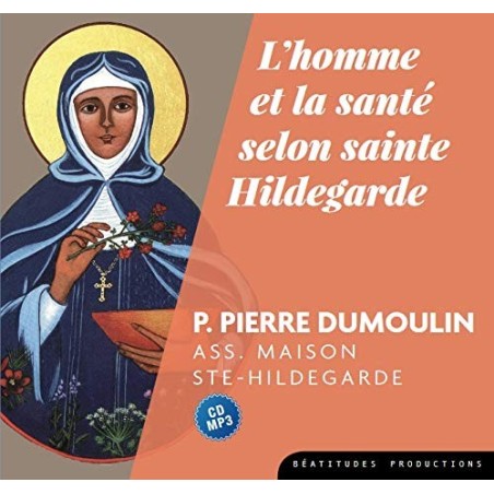 CD - Le chant du bien - aimé