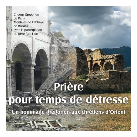 CD - Le chant du bien - aimé