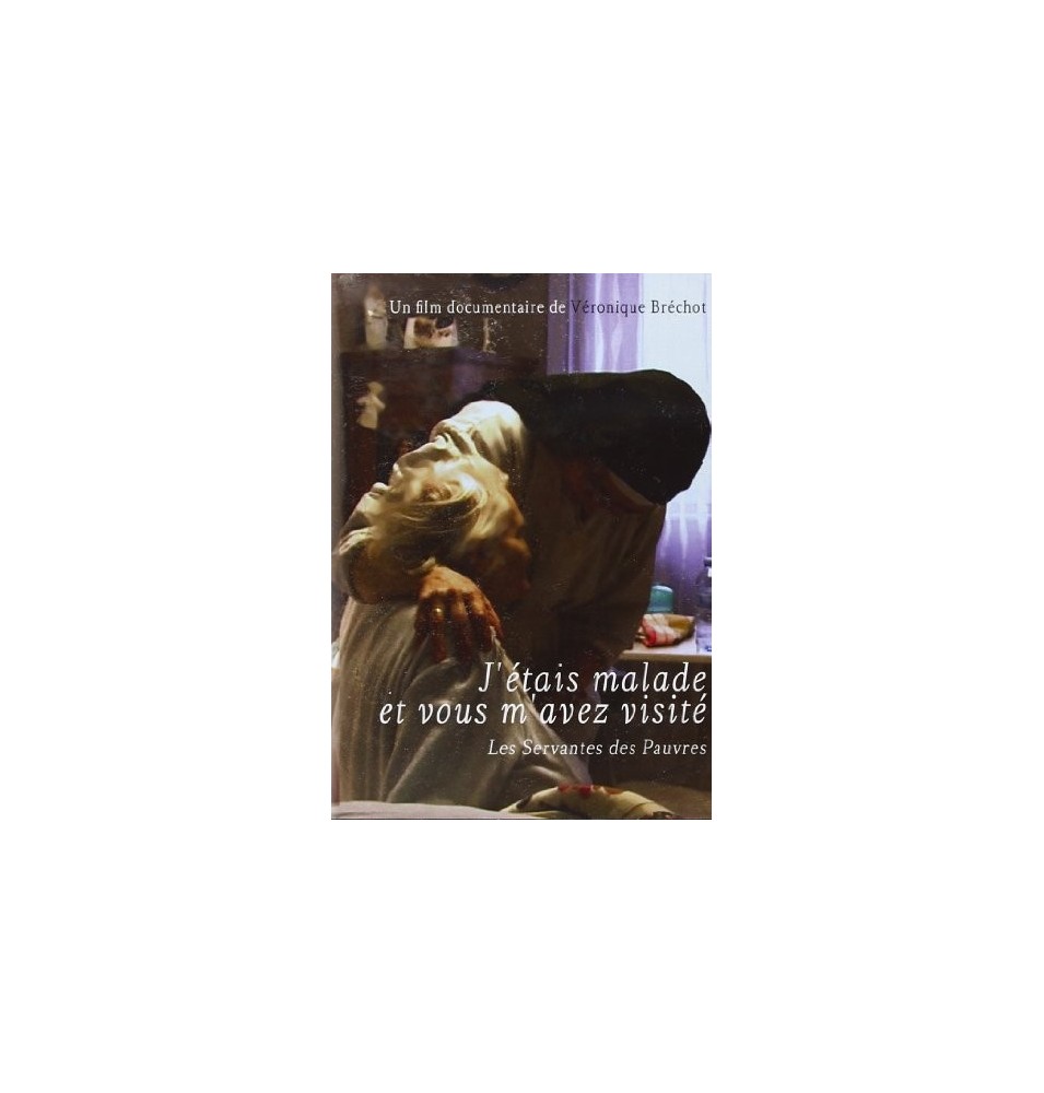 DVD - La vie cistercienne à l'abbaye de Sept-fons