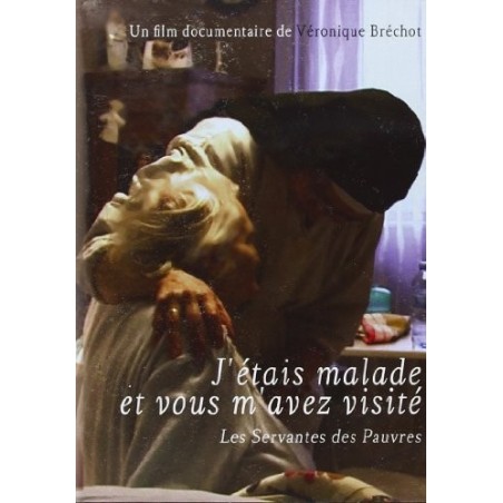 DVD - La vie cistercienne à l'abbaye de Sept-fons