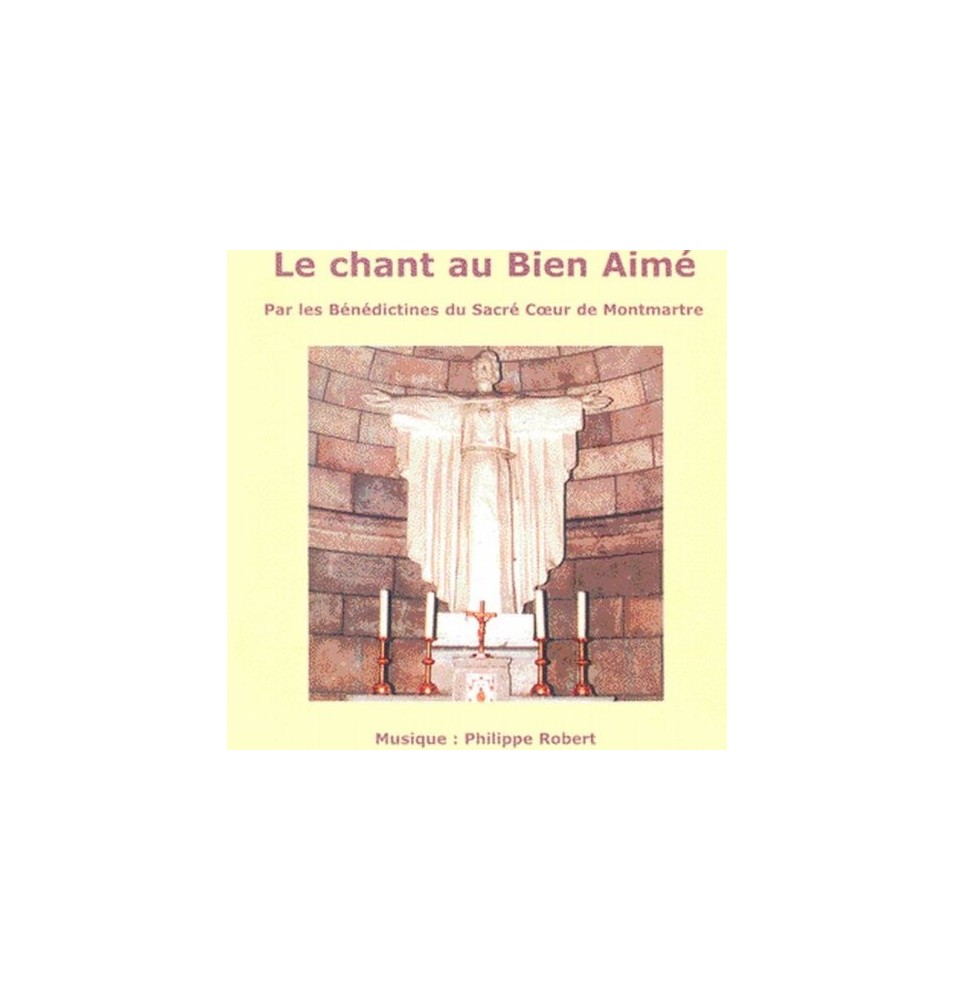 Le chant du bien aimé
