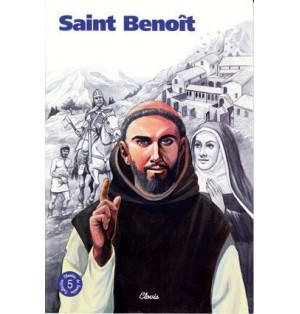 Saint Benoît