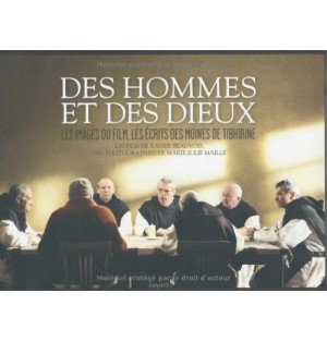 Des hommes et des dieux-LIVRE D'OCCASION