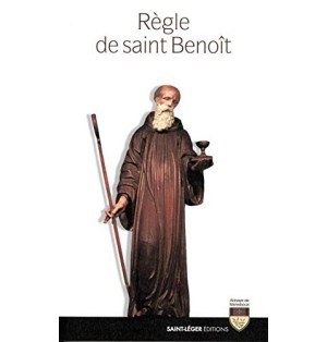 Règle de Saint Benoît