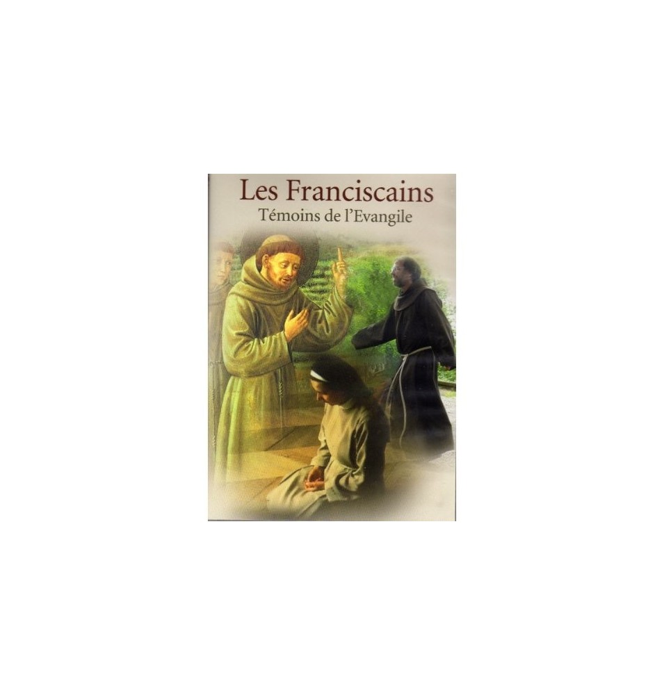 Les Franciscains