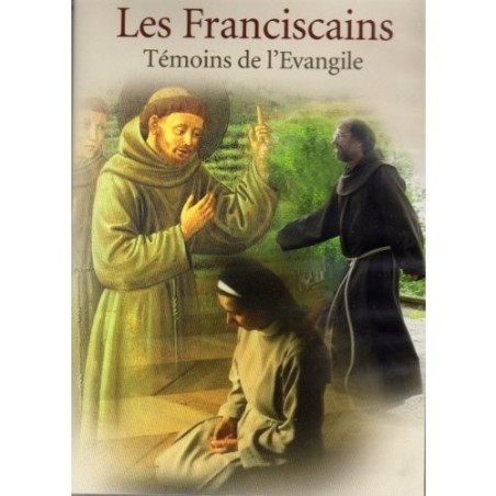 Les Franciscains