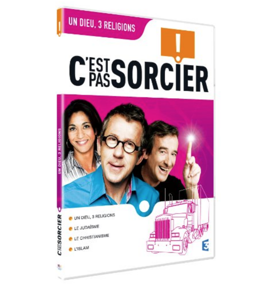 Solutions locales pour un désordre global (DVD)