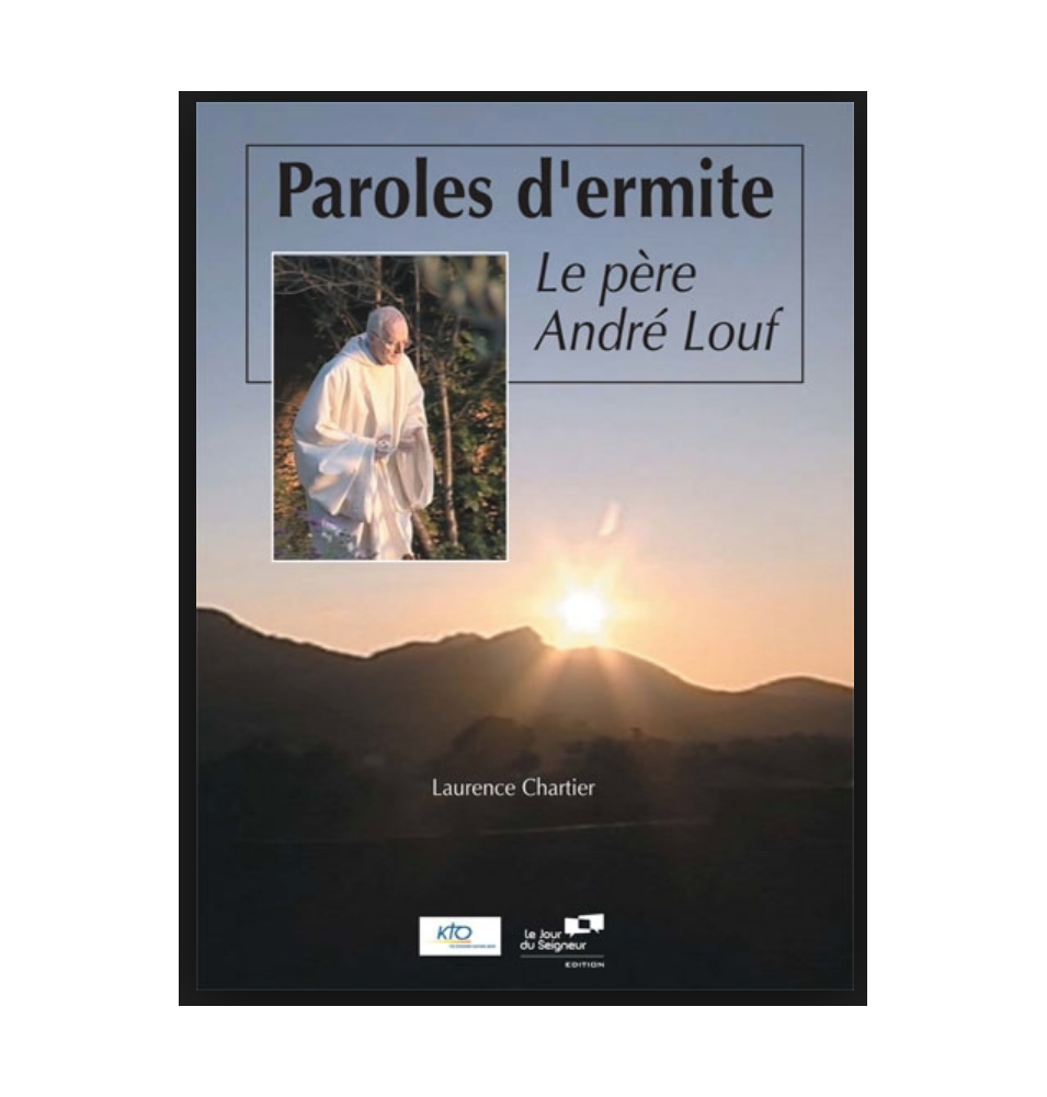 DVD - La vie cistercienne à l'abbaye de Sept-fons