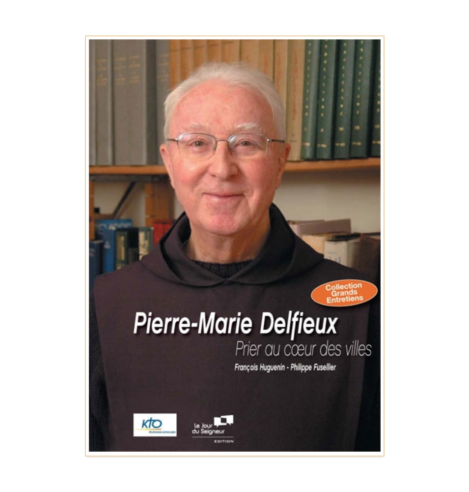 Nicolas Buttet - La puissance de l'Eucharistie (DVD)