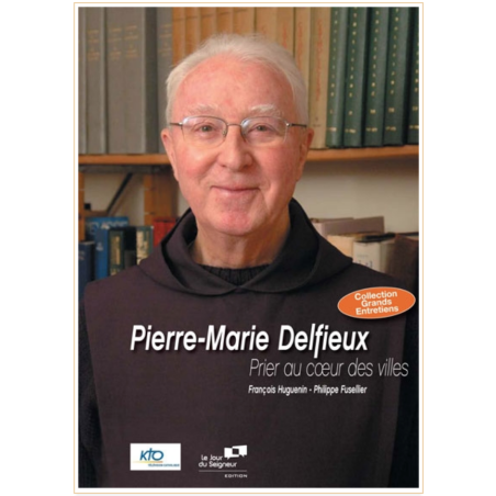 Nicolas Buttet - La puissance de l'Eucharistie (DVD)