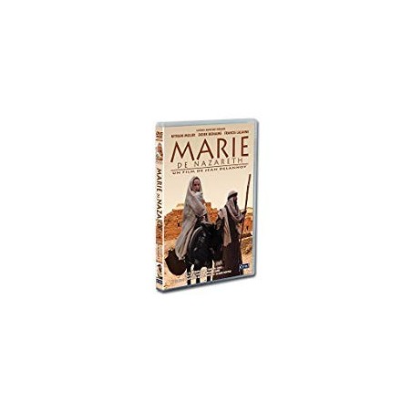 Marie de Nazareth (DVD)