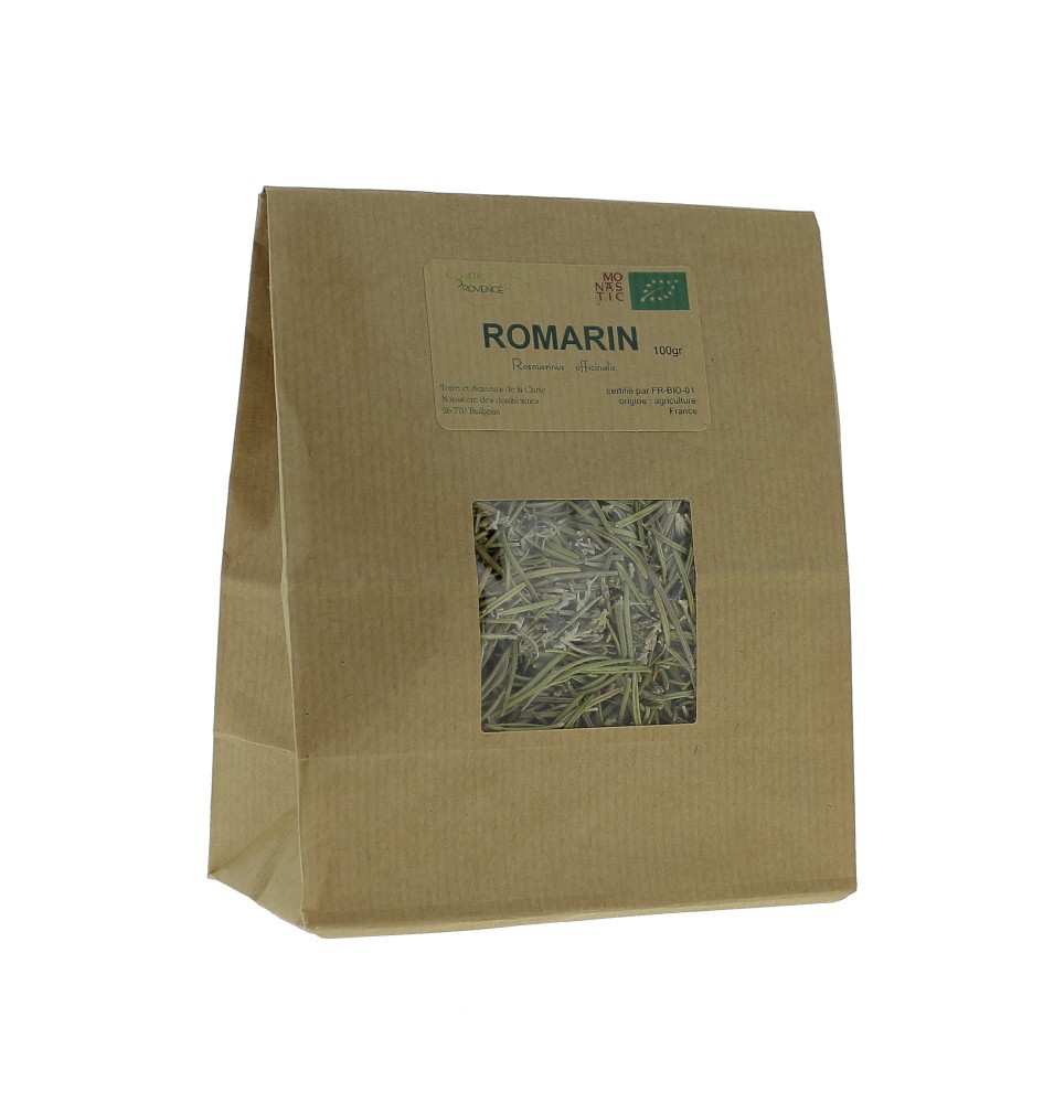 Romarin