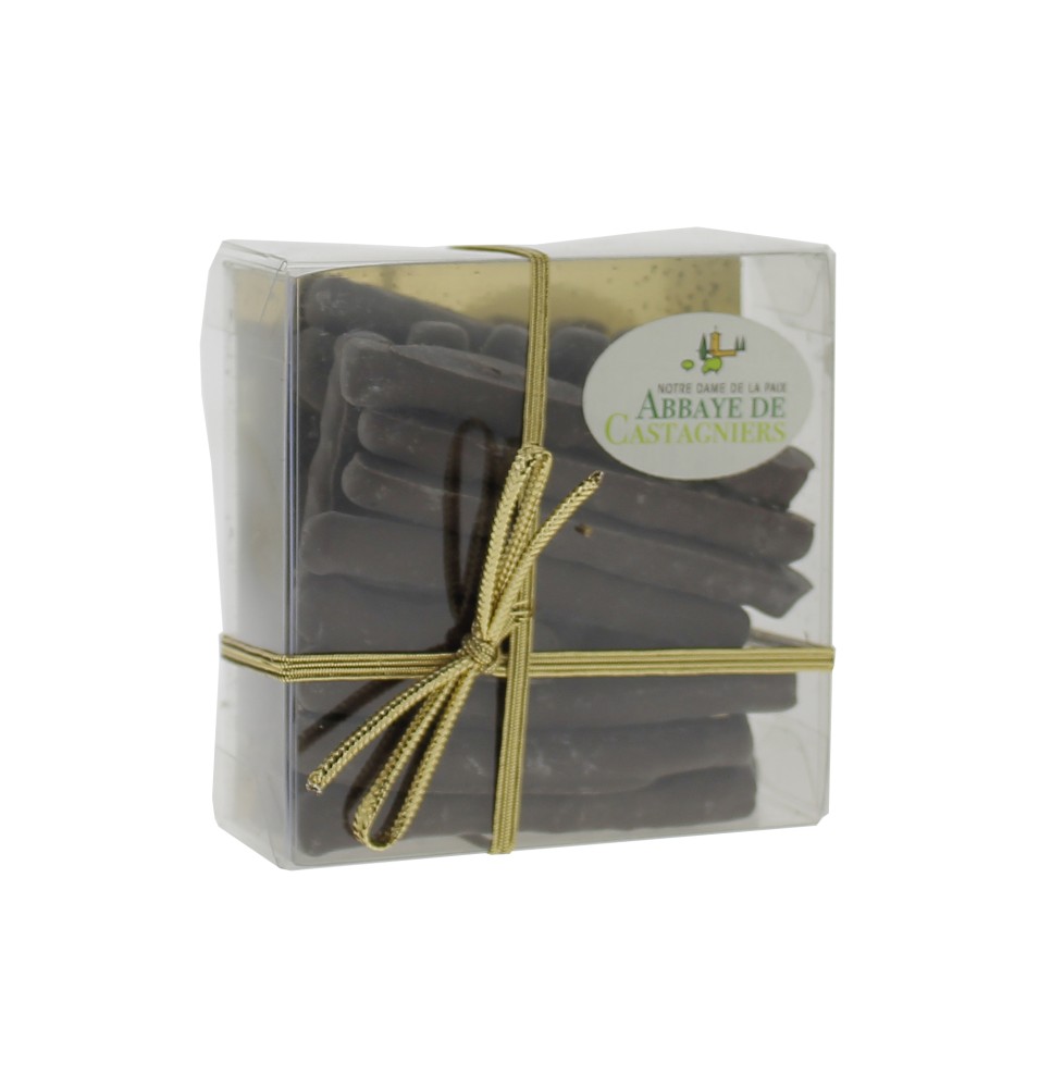 Fritures de Pâques variées