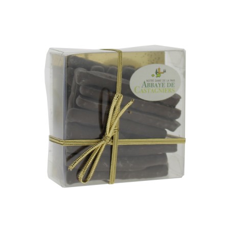 Fritures de Pâques variées