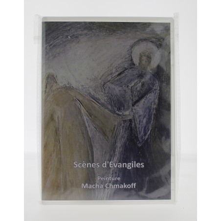 DVD - La vie cistercienne à l'abbaye de Sept-fons