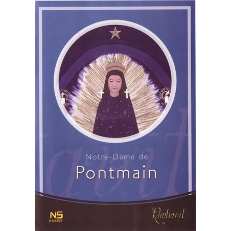 Notre Dame de Pontmain DVD