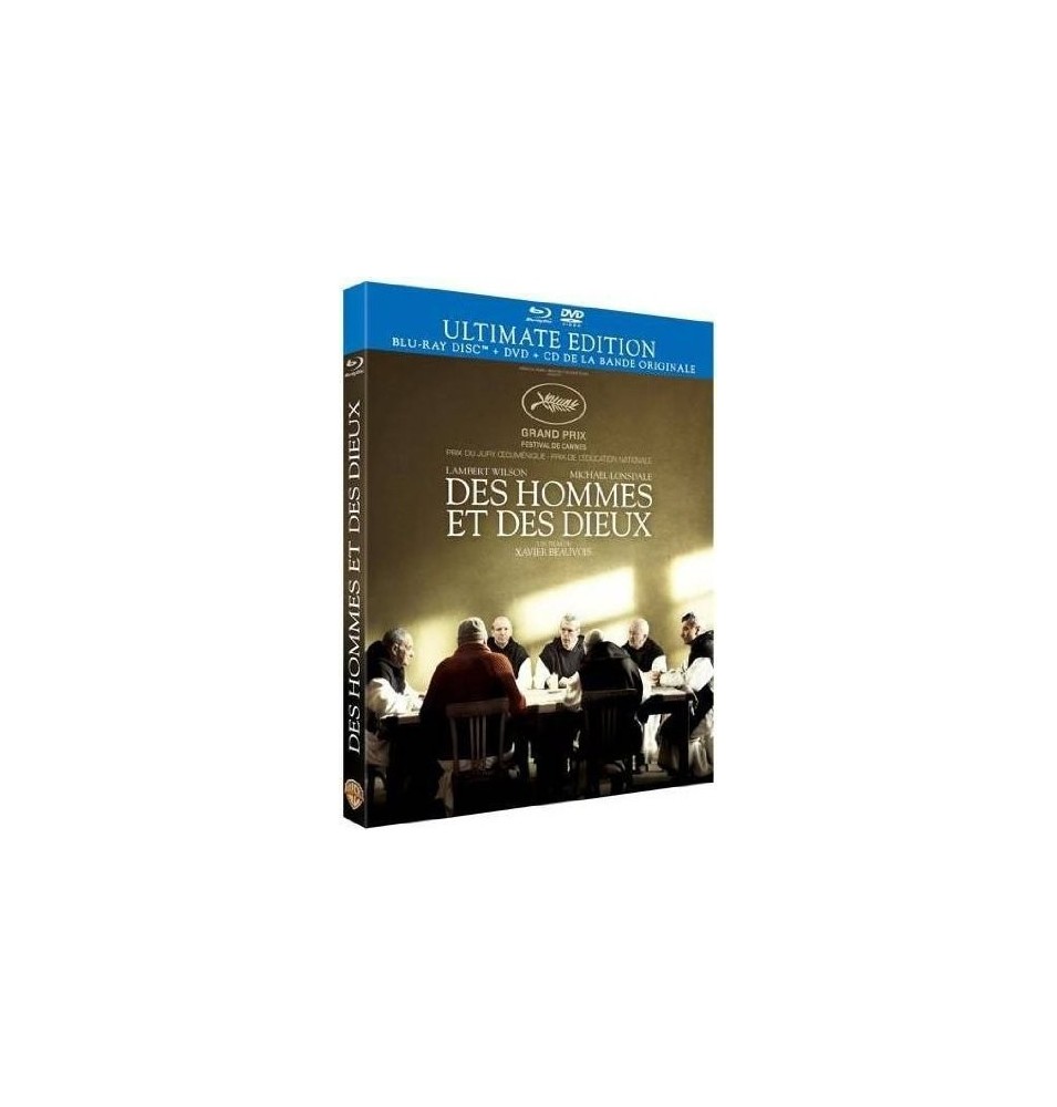Des hommes et des Dieux
