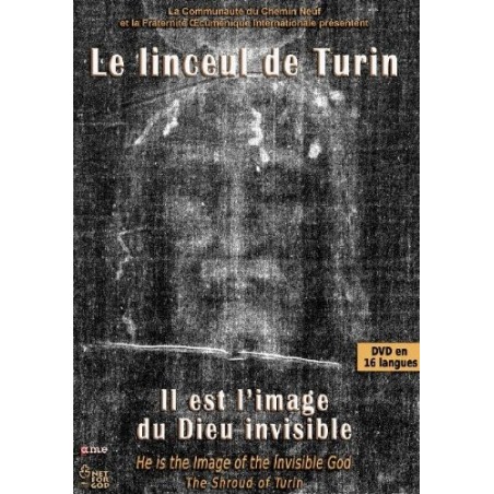 Le linceul de Turin