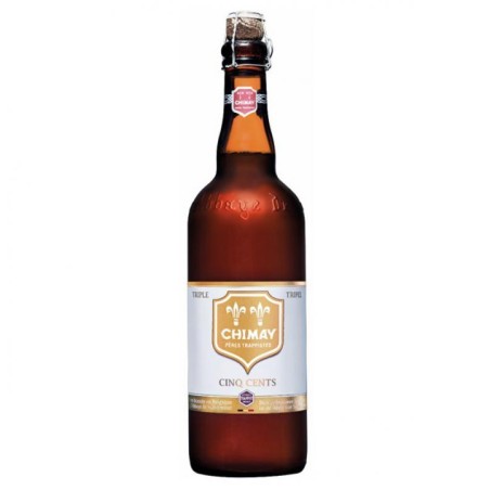 chimay cinq cent