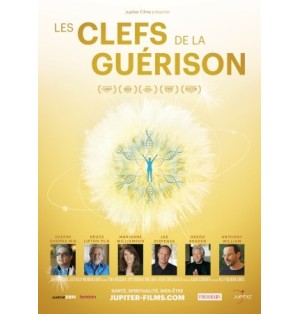 Les Clefs De La Guérison