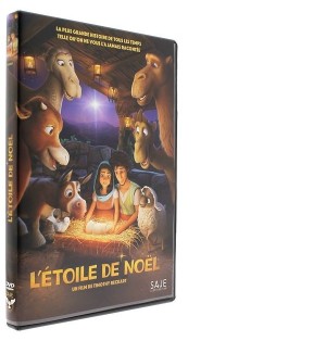L'Etoile de Noël | DVD