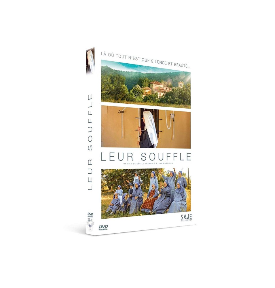 Leur Souffle (La ou tout n'est que silence et beauté)