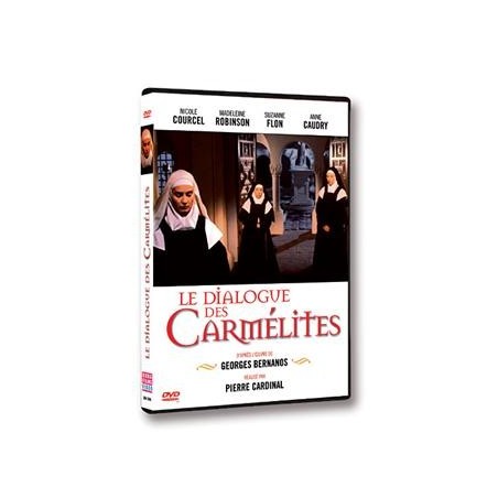 Dialogues Des Carmélites