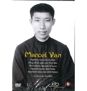 Marcel Van