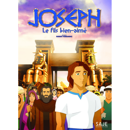 Joseph Le fils bien-aimé