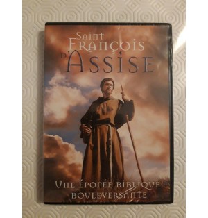 Saint François d'Assise