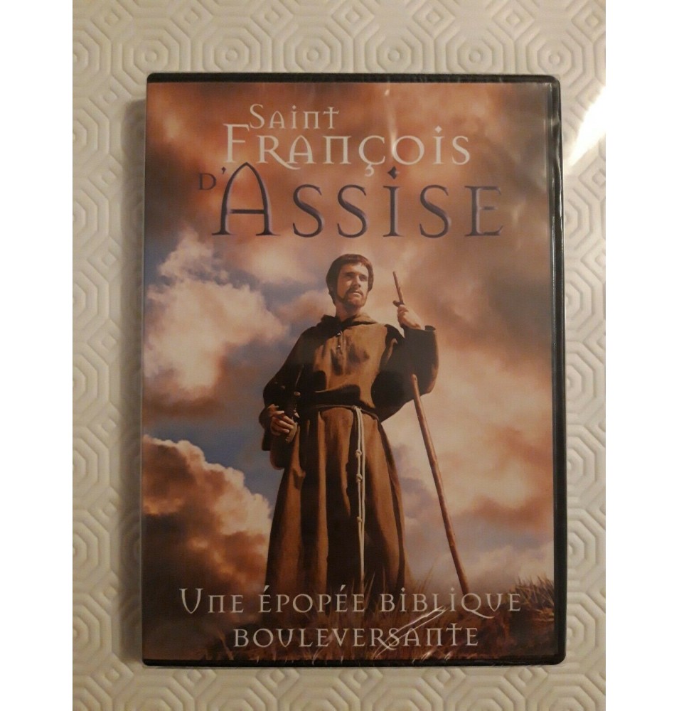 Saint François d'Assise