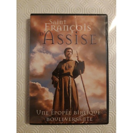 Saint François d'Assise