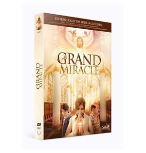 Le Grand Miracle