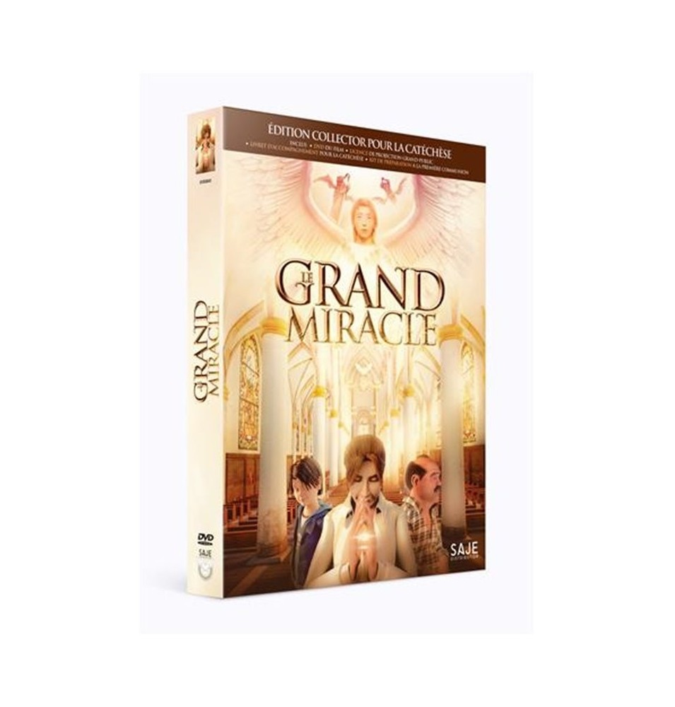 Le Grand Miracle