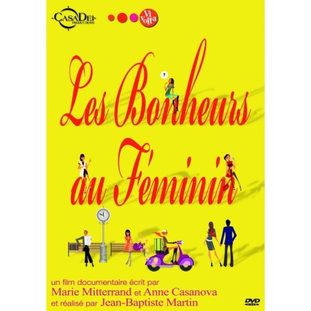 Les Bonheurs Au Féminin