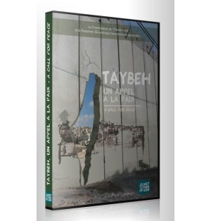 Taybech Un appel la paix